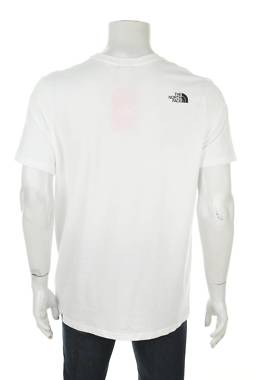 Мъжка тениска The North Face2 - Contour.bg Мъжка тениска The North Face2