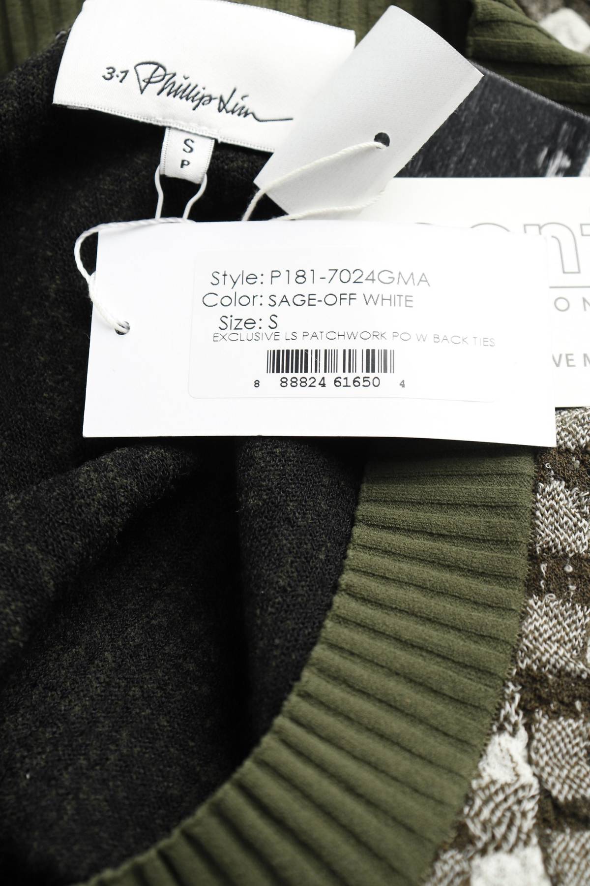 Дамски пуловер 3.1 Phillip Lim3 - Contour.bg Дамски пуловер 3.1 Phillip Lim3