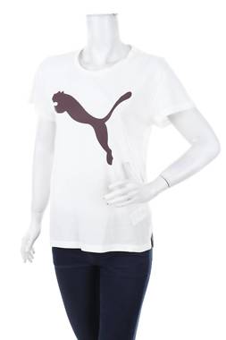 Дамска спортна тениска Puma1