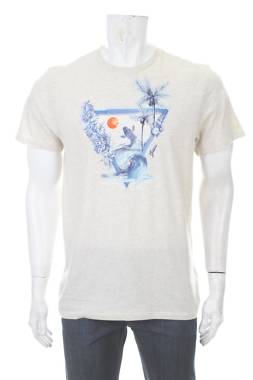 Ανδρικό t-shirt Guess1 - Contourshop.gr Ανδρικό t-shirt Guess1