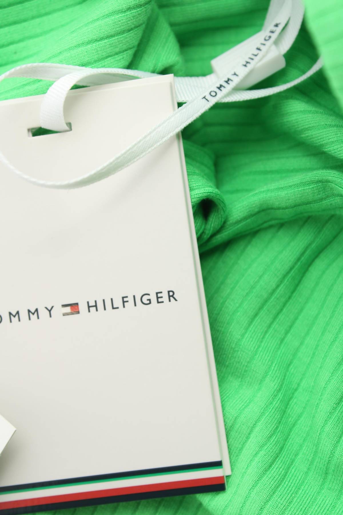 Дамска блуза Tommy Hilfiger3