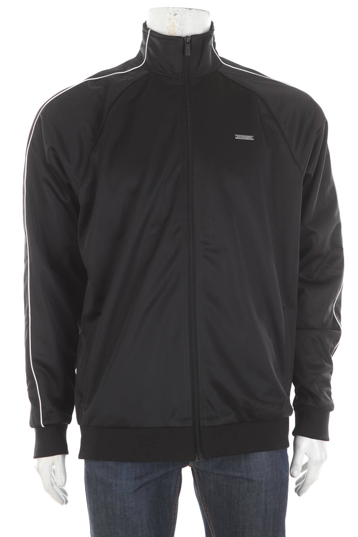 Мъжко спортно горнище Sean John1 - Contour.bg Мъжко спортно горнище Sean John1