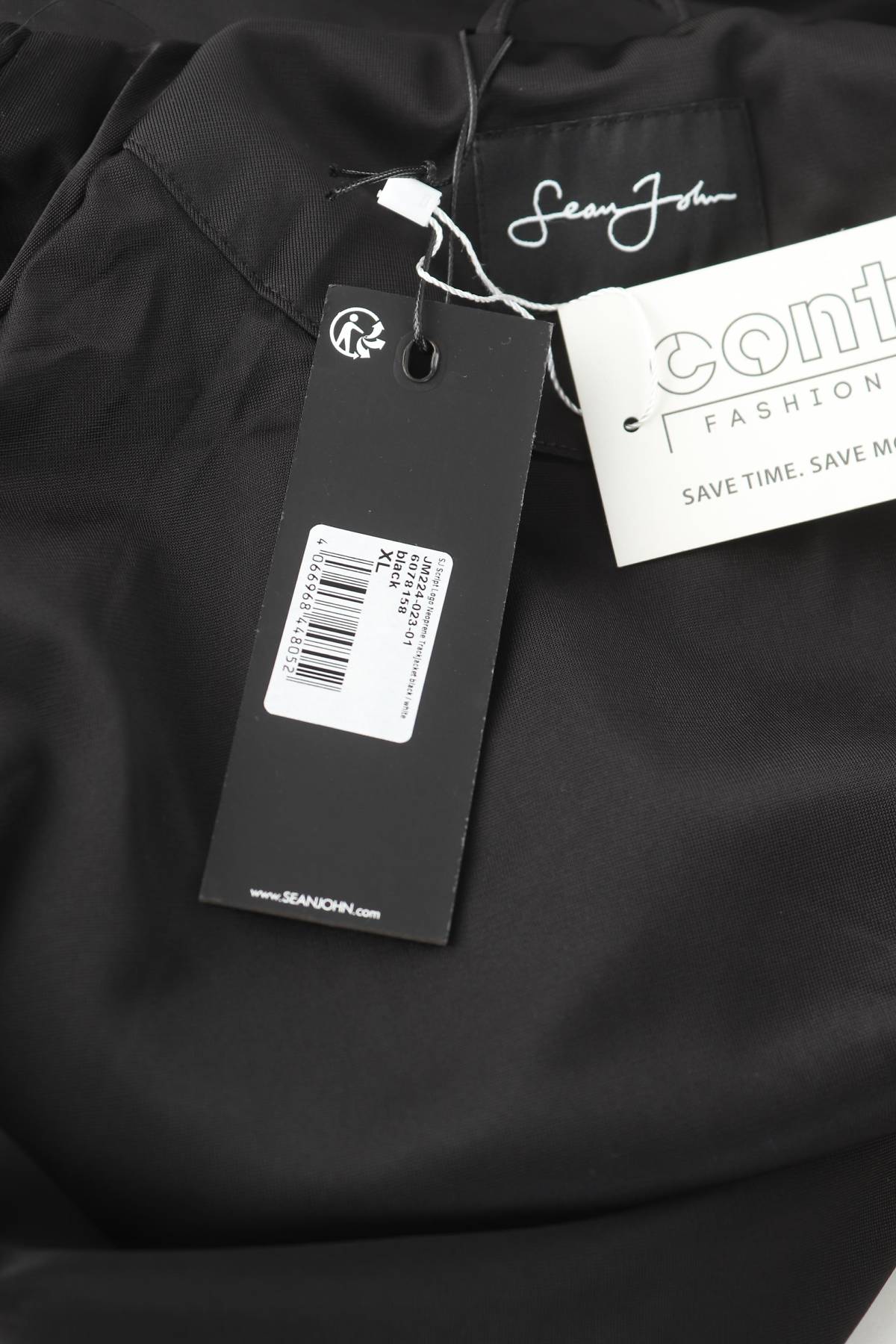 Мъжко спортно горнище Sean John3 - Contour.bg Мъжко спортно горнище Sean John3