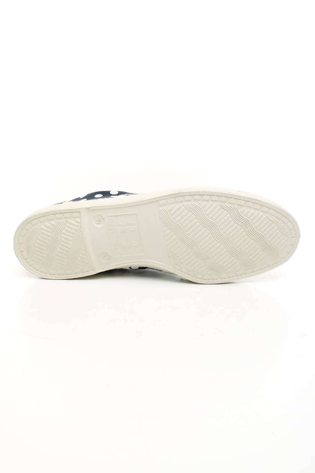 Sneakers Bensimon4 - Contourshop.gr Sneakers Bensimon4