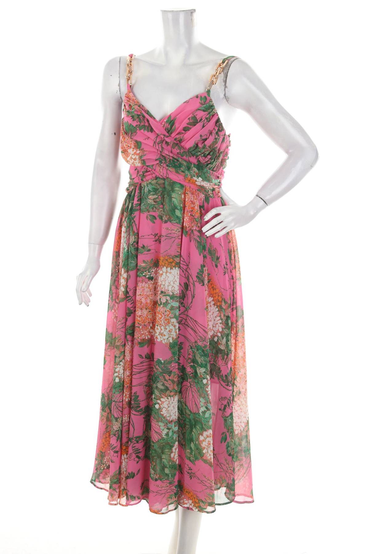 Рокля Pinko1 - Contour.bg Рокля Pinko1