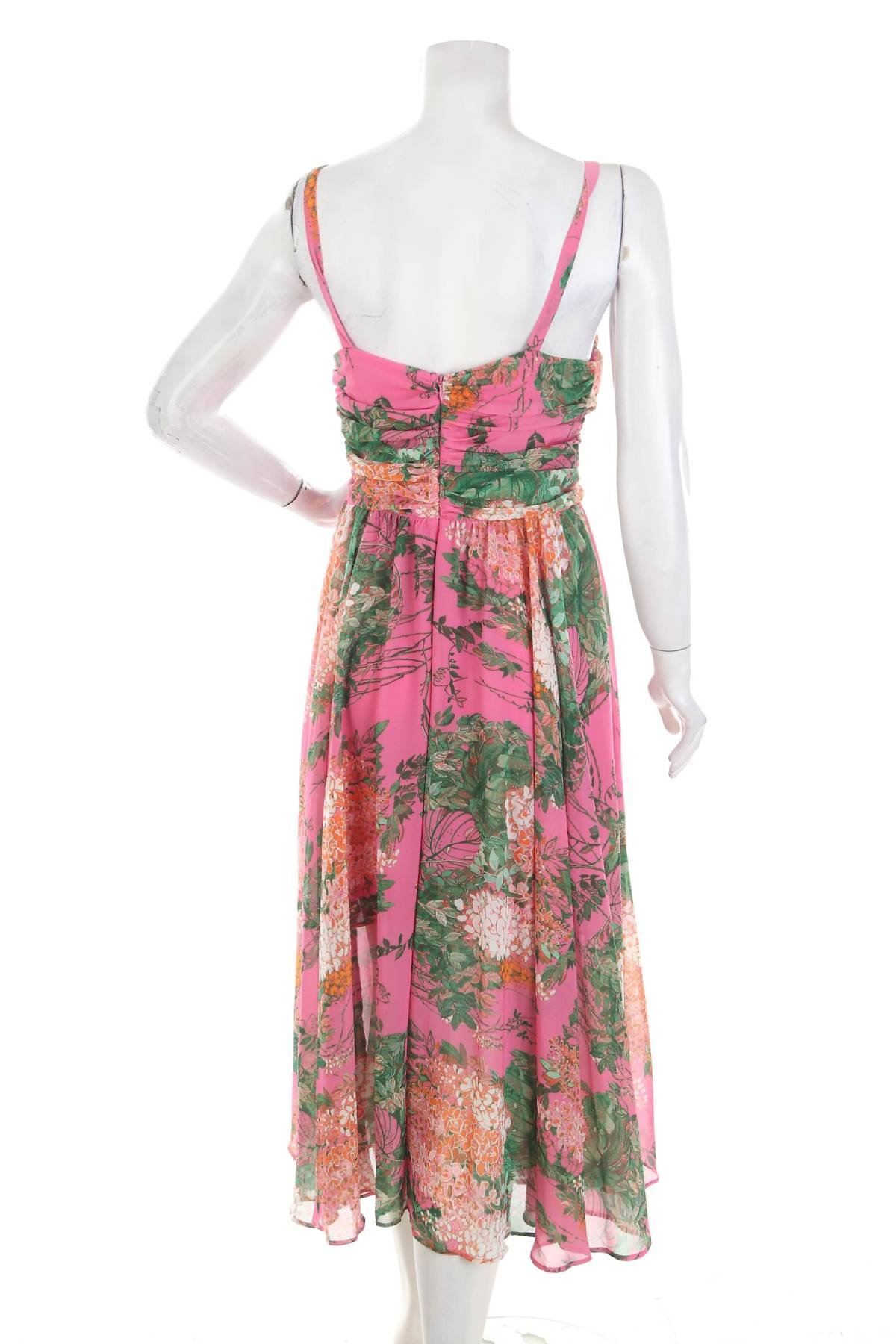 Рокля Pinko2 - Contour.bg Рокля Pinko2