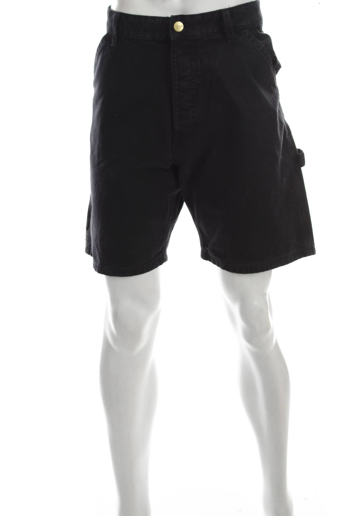 Ανδρικά τζιν σορτσάκια Jack & Jones1 - Contourshop.gr Ανδρικά τζιν σορτσάκια Jack & Jones1