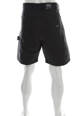 Мъжки къси дънки Jack & Jones2