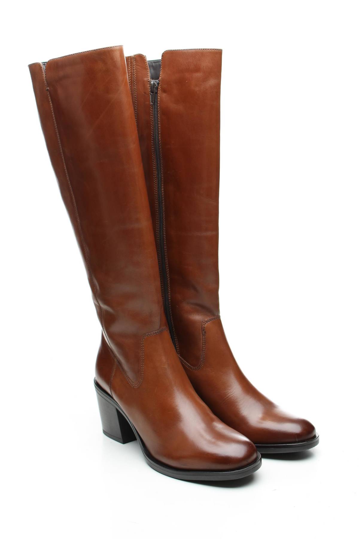 Дамски ботуши Clarks3