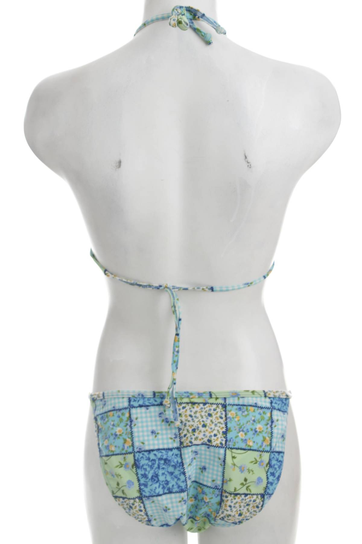 Бански костюм Naturana2 - Contour.bg Бански костюм Naturana2