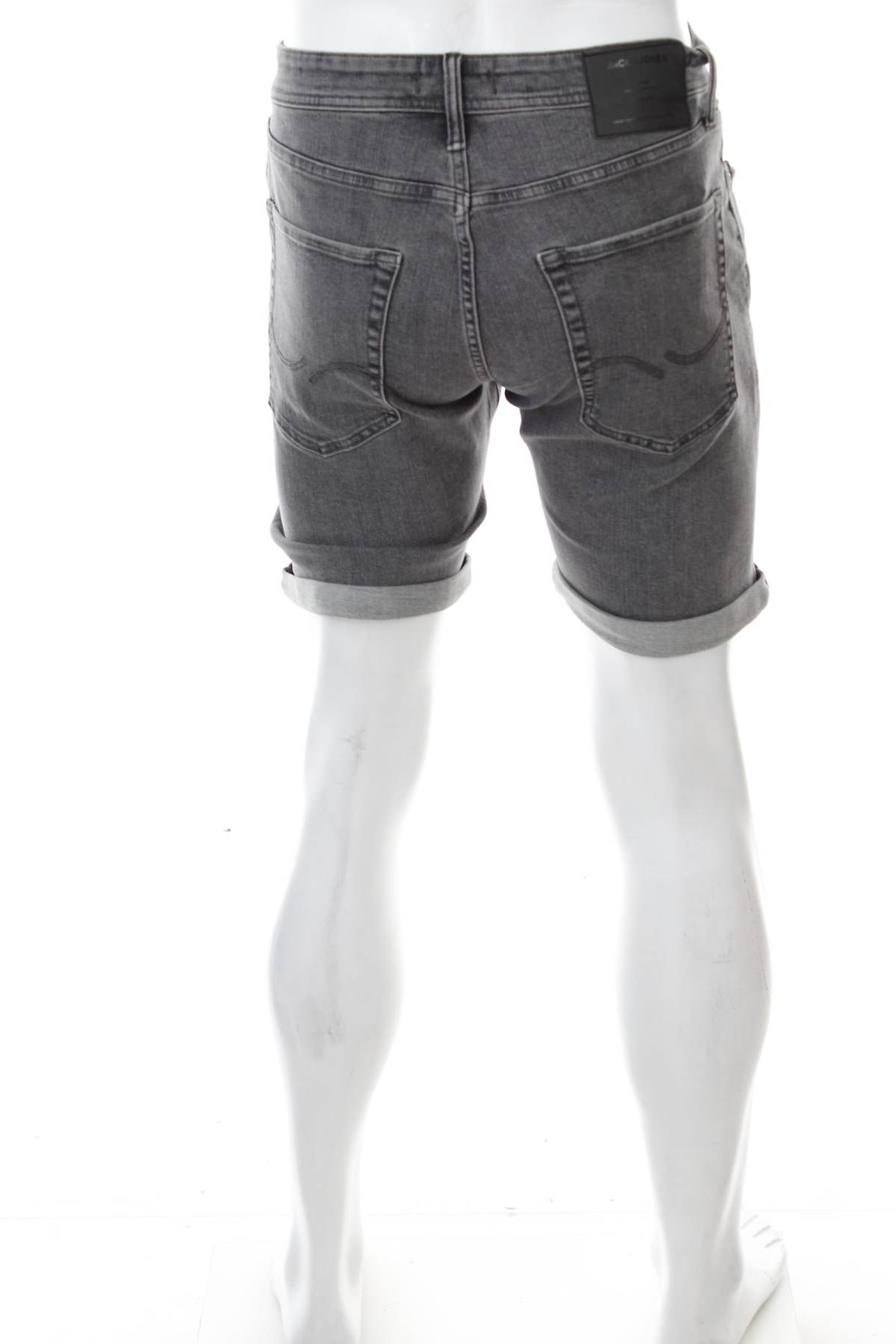 Мъжки къси дънки Jack & Jones2