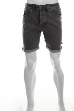 Мъжки къси дънки Jack & Jones1