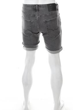 Мъжки къси дънки Jack & Jones2