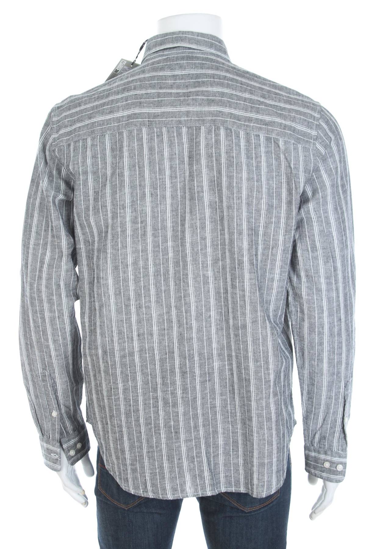 Мъжка риза Only & Sons2 - Contour.bg Мъжка риза Only & Sons2