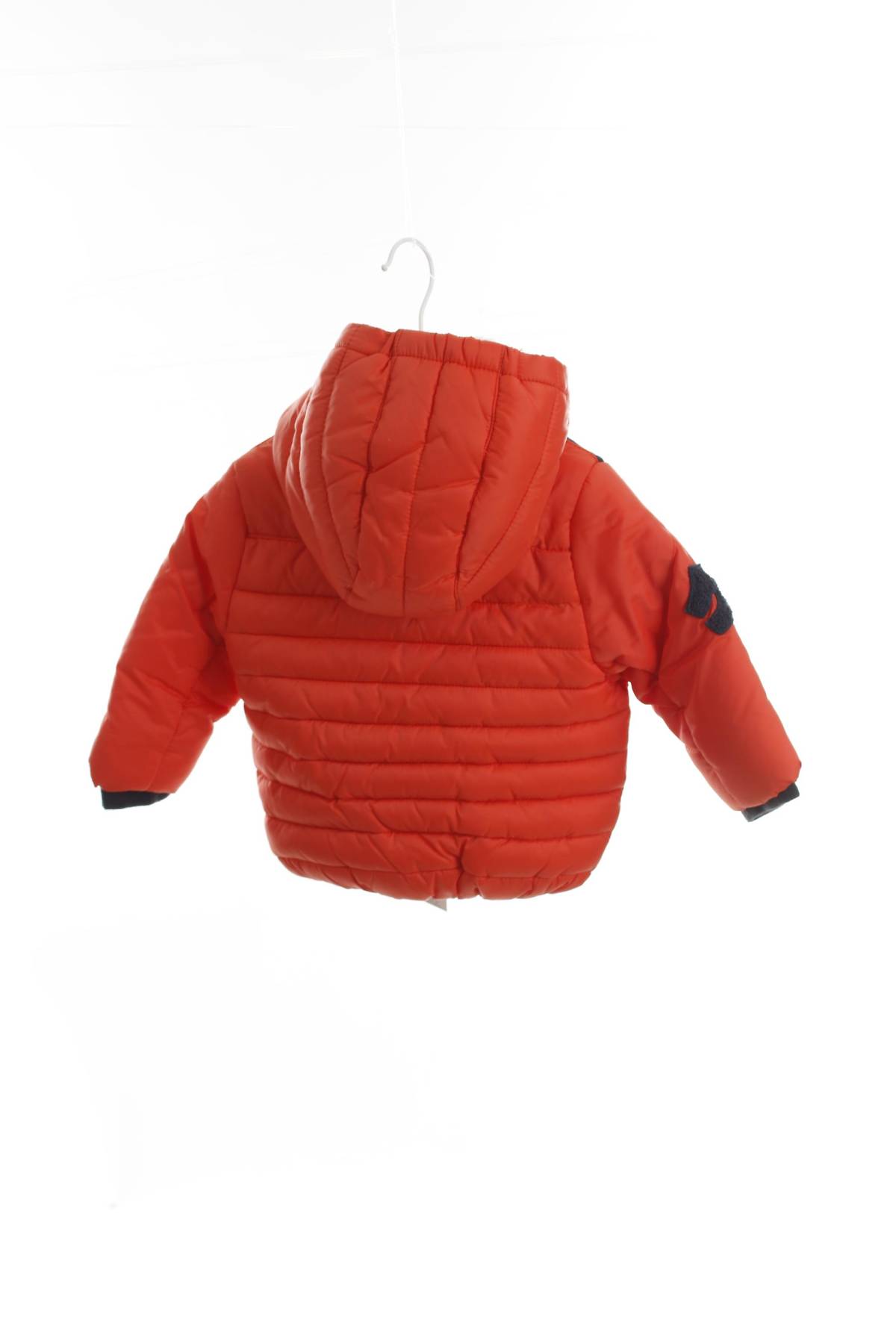 Παιδικό μπουφάν Ikks2
