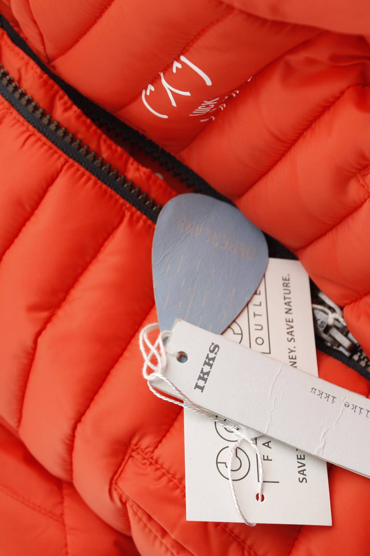 Παιδικό μπουφάν Ikks3