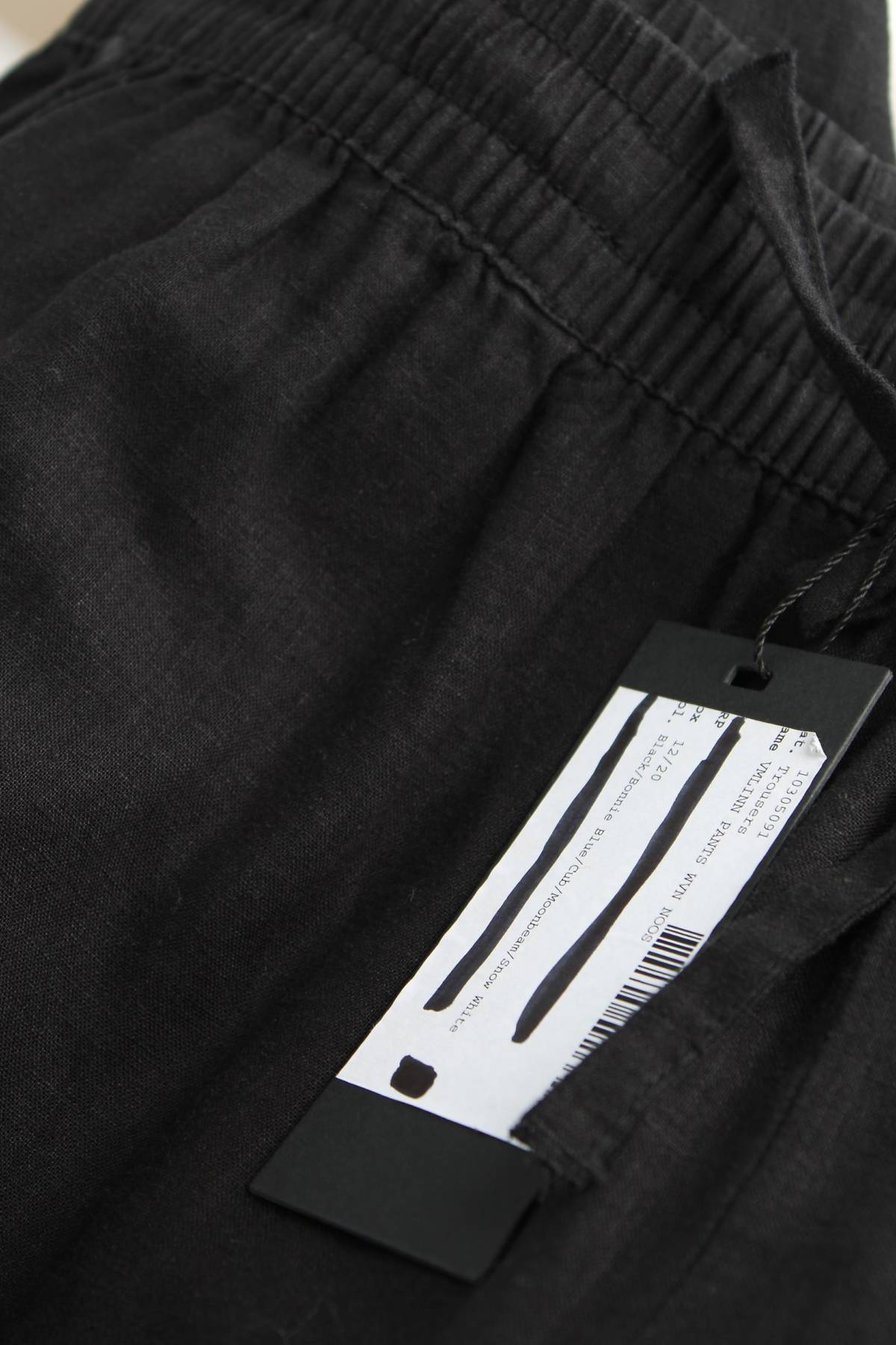 Дамски панталон Vero Moda3