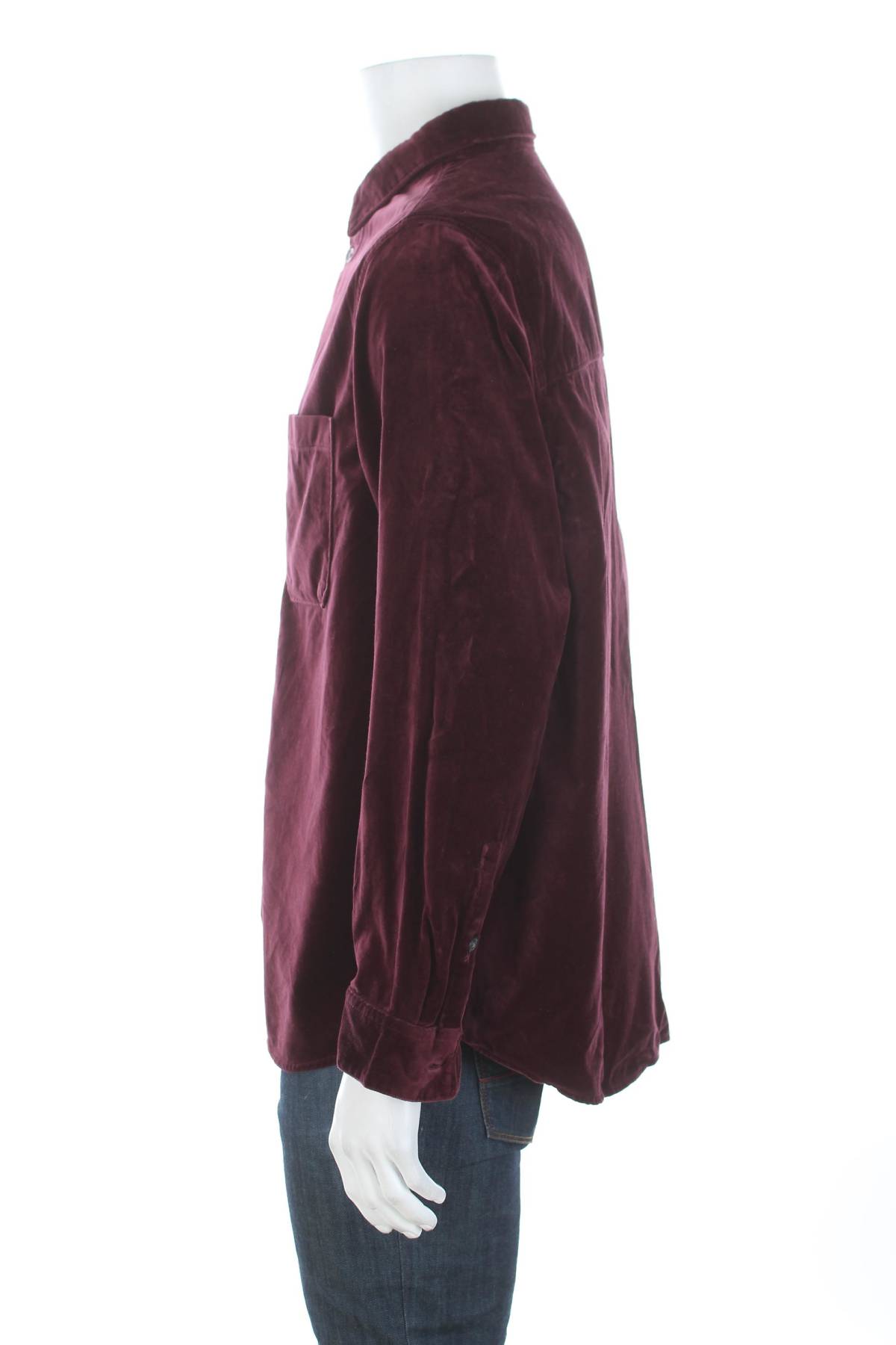Мъжко яке H&M3