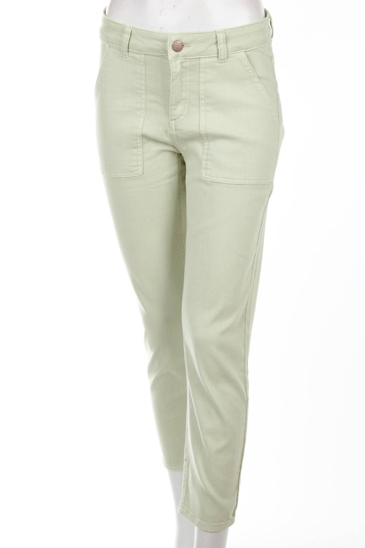 Γυναικεία τζιν Gina Laura1