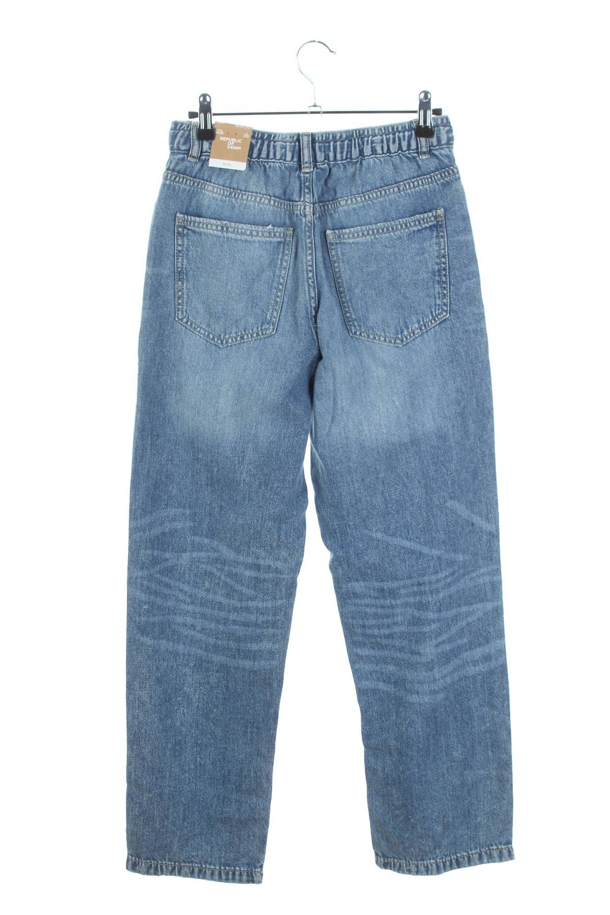 Детски дънки Oviesse2 - Contour.bg Детски дънки Oviesse2