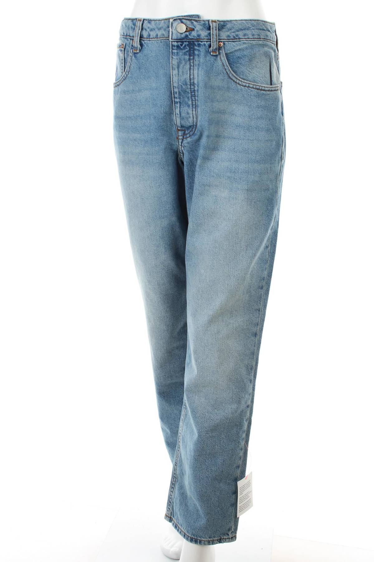 Γυναικεία τζιν Asos Design1