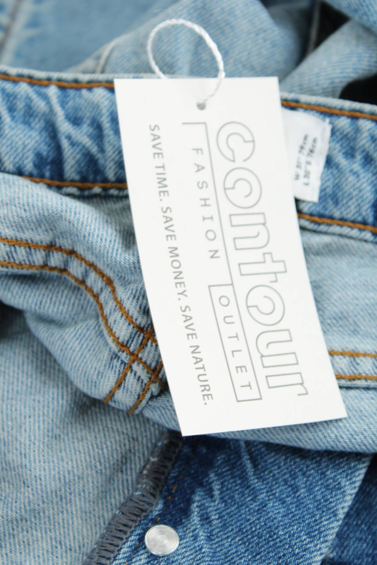 Γυναικεία τζιν Asos Design3