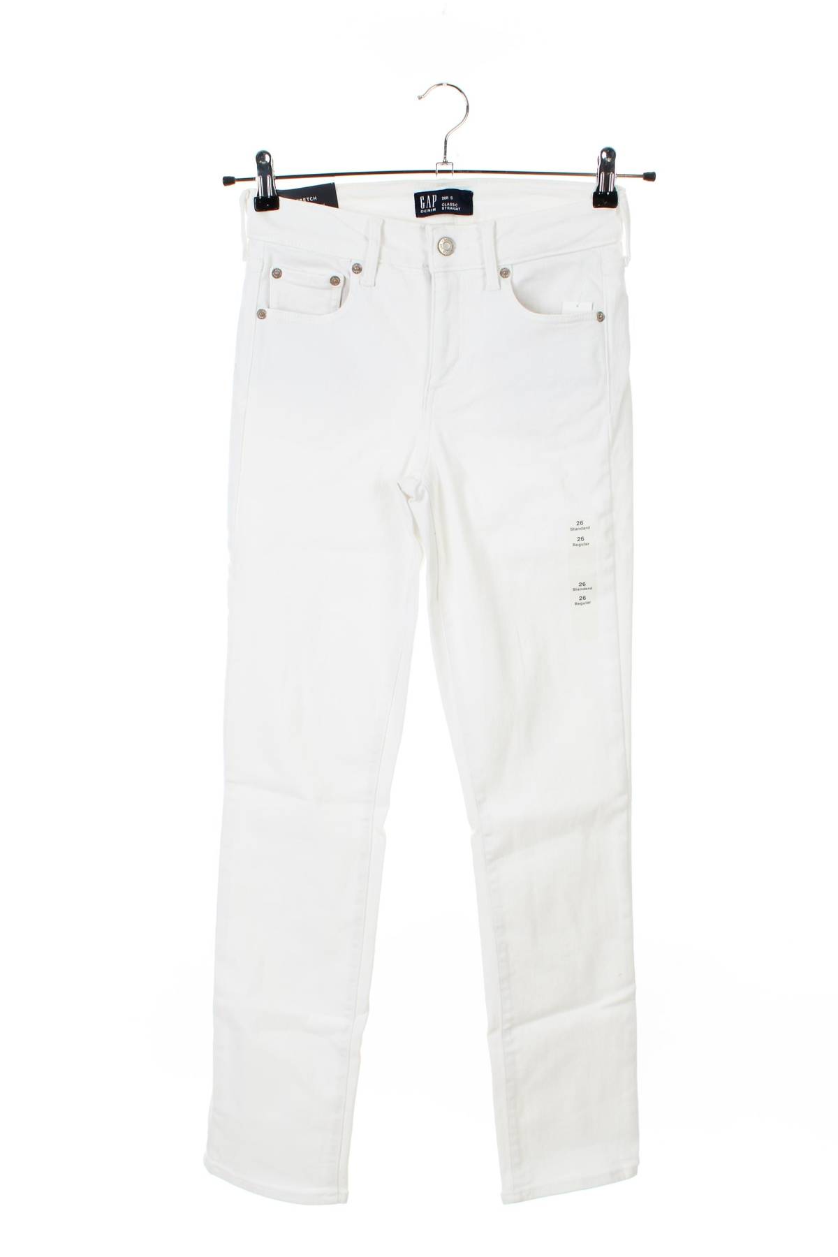 Γυναικεία τζιν Gap1