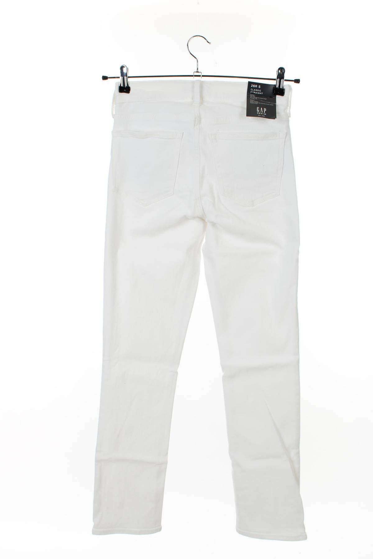 Γυναικεία τζιν Gap2