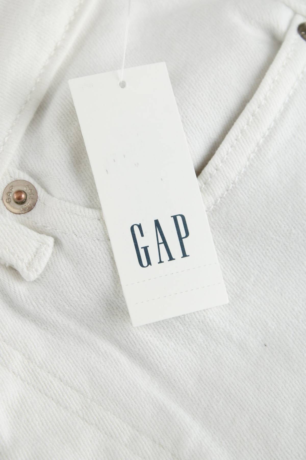 Γυναικεία τζιν Gap3