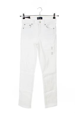 Γυναικεία τζιν Gap1