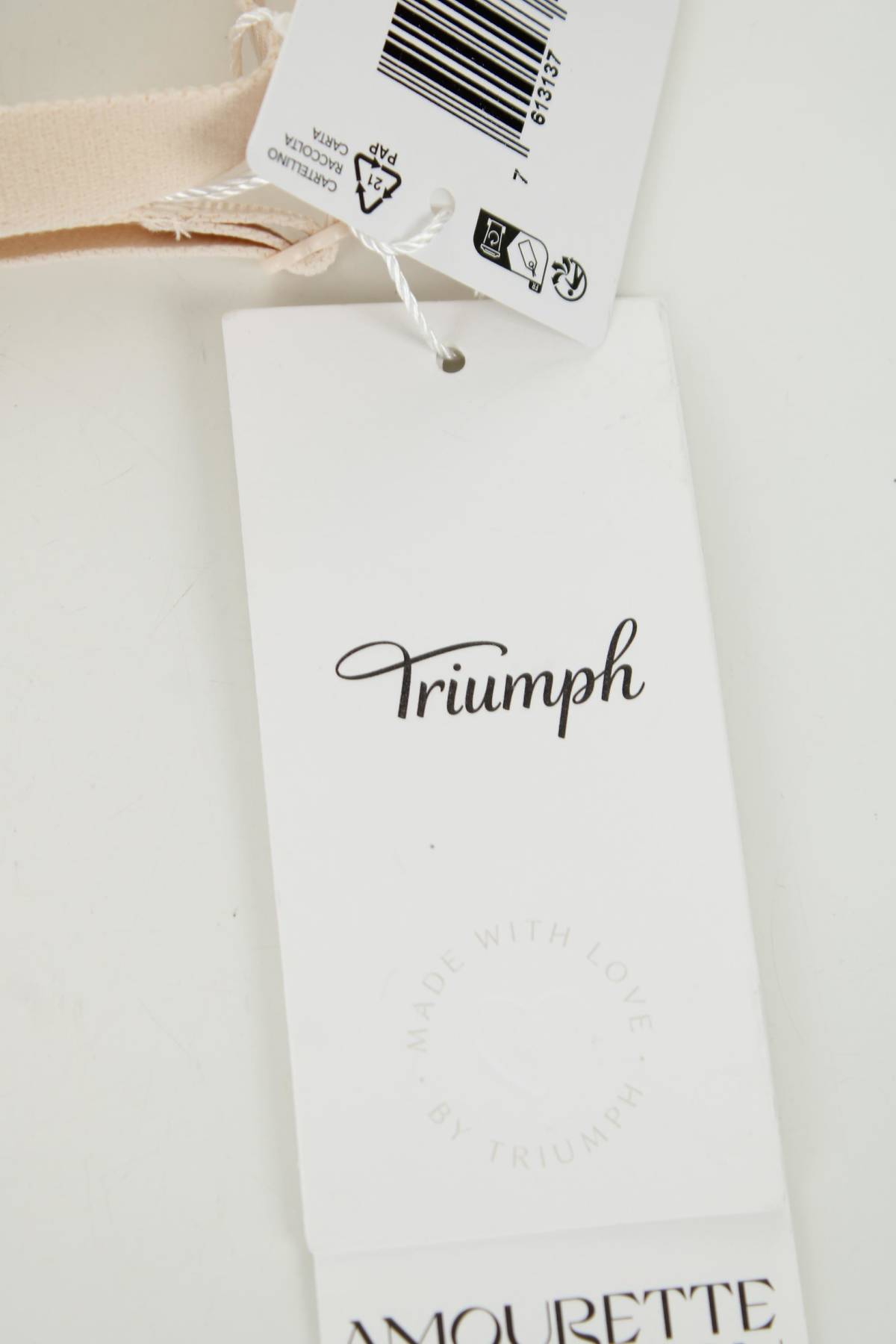 Сутиен Triumph3