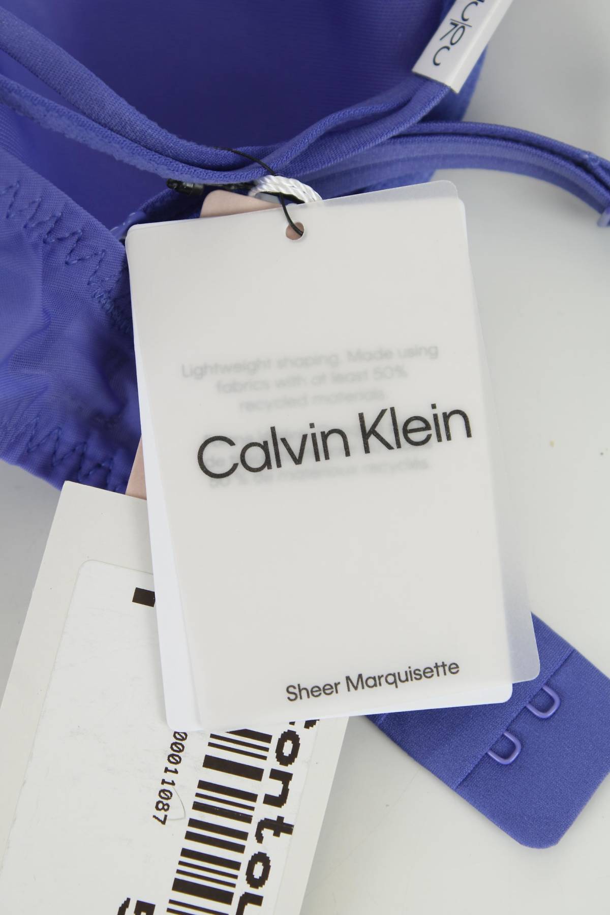 Сутиен Calvin Klein3