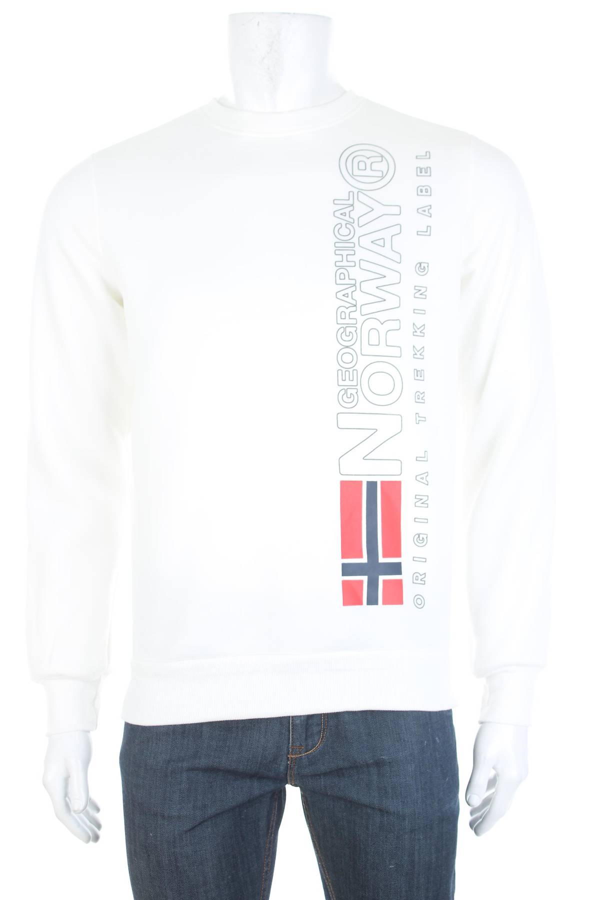 Мъжка блуза Geographical Norway 1