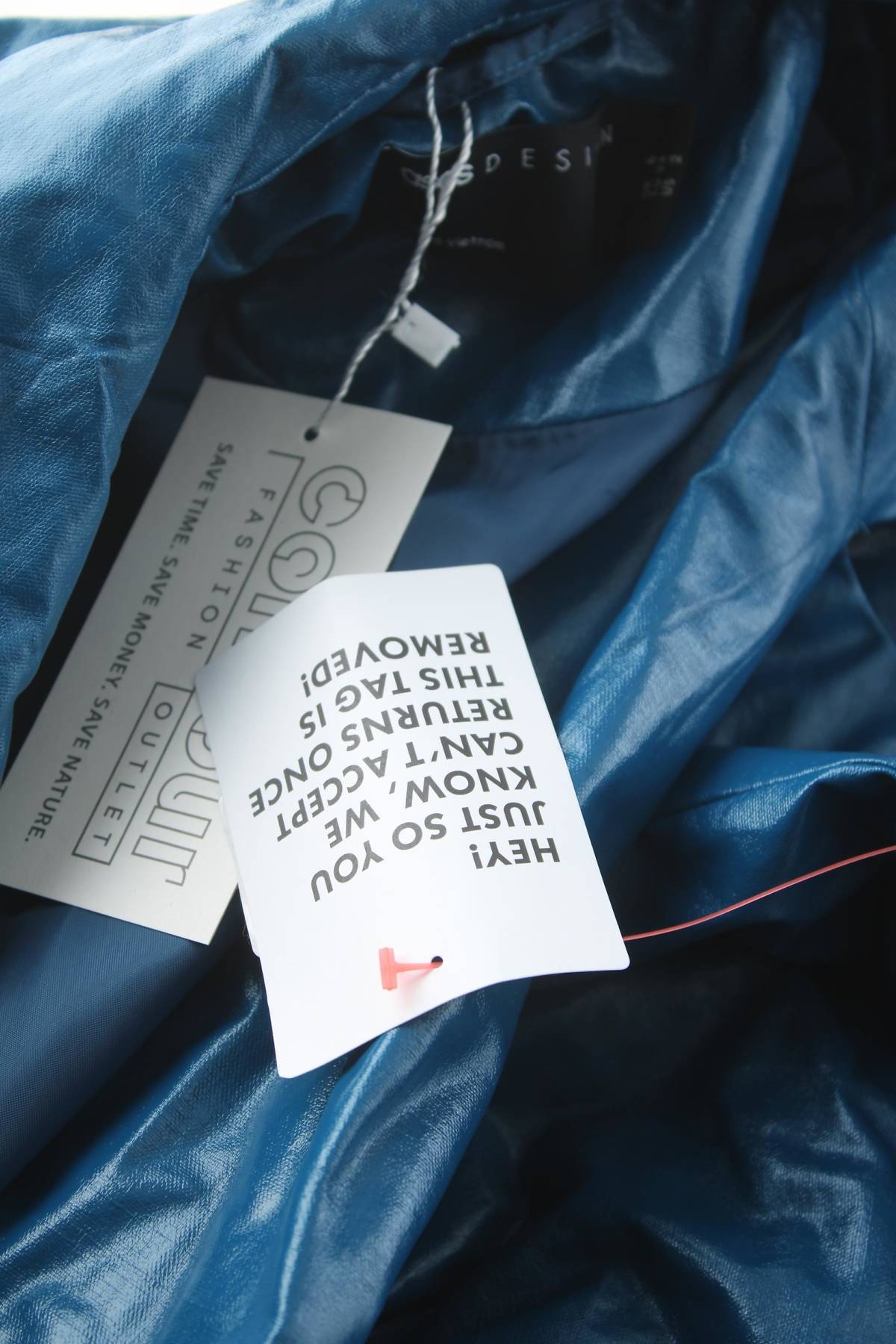 Γυναικείο σακάκι Asos3