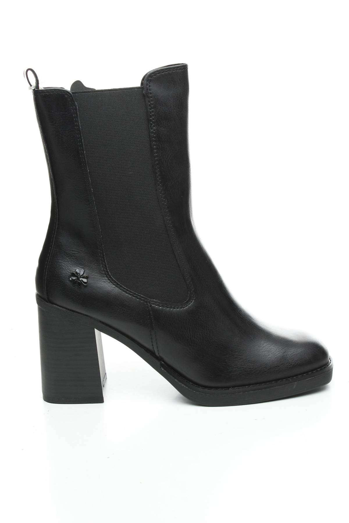 Γυναικεία μποτάκια Marco Tozzi1