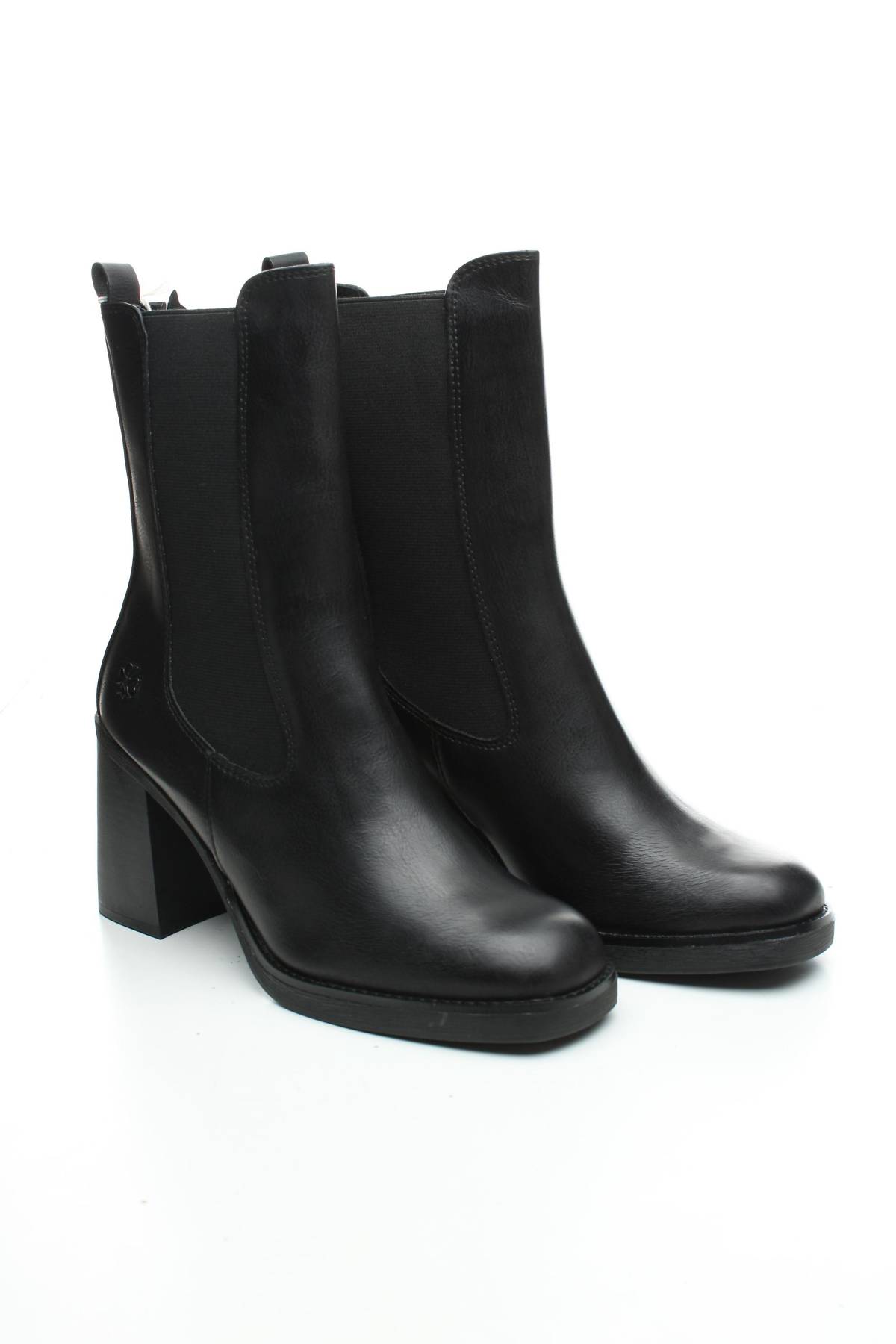 Γυναικεία μποτάκια Marco Tozzi3