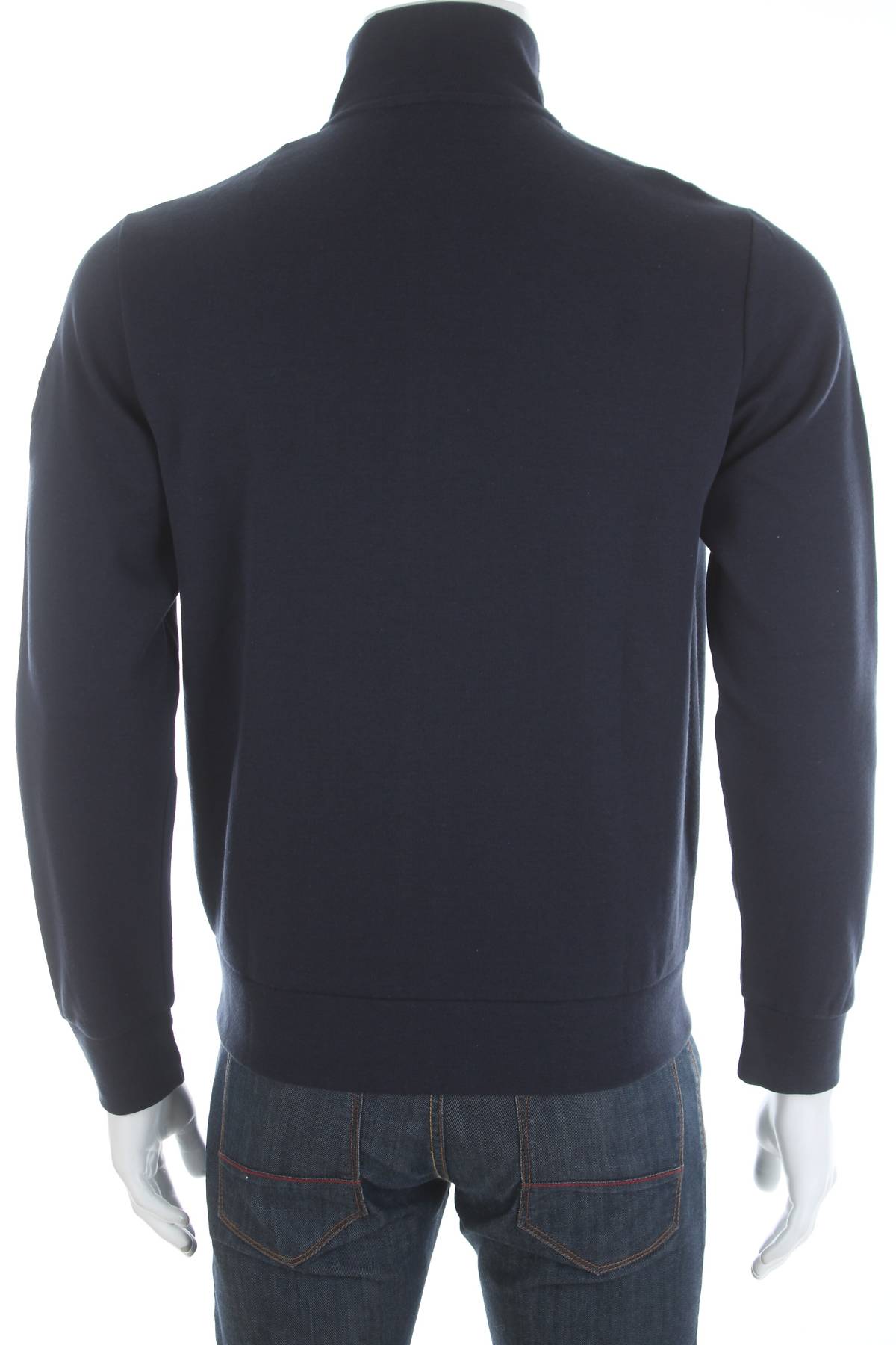 Ανδρική αθλητική ζακέτα GAS2