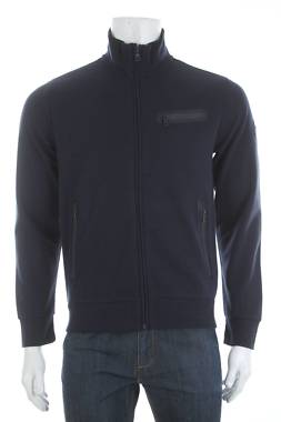 Ανδρική αθλητική ζακέτα GAS1