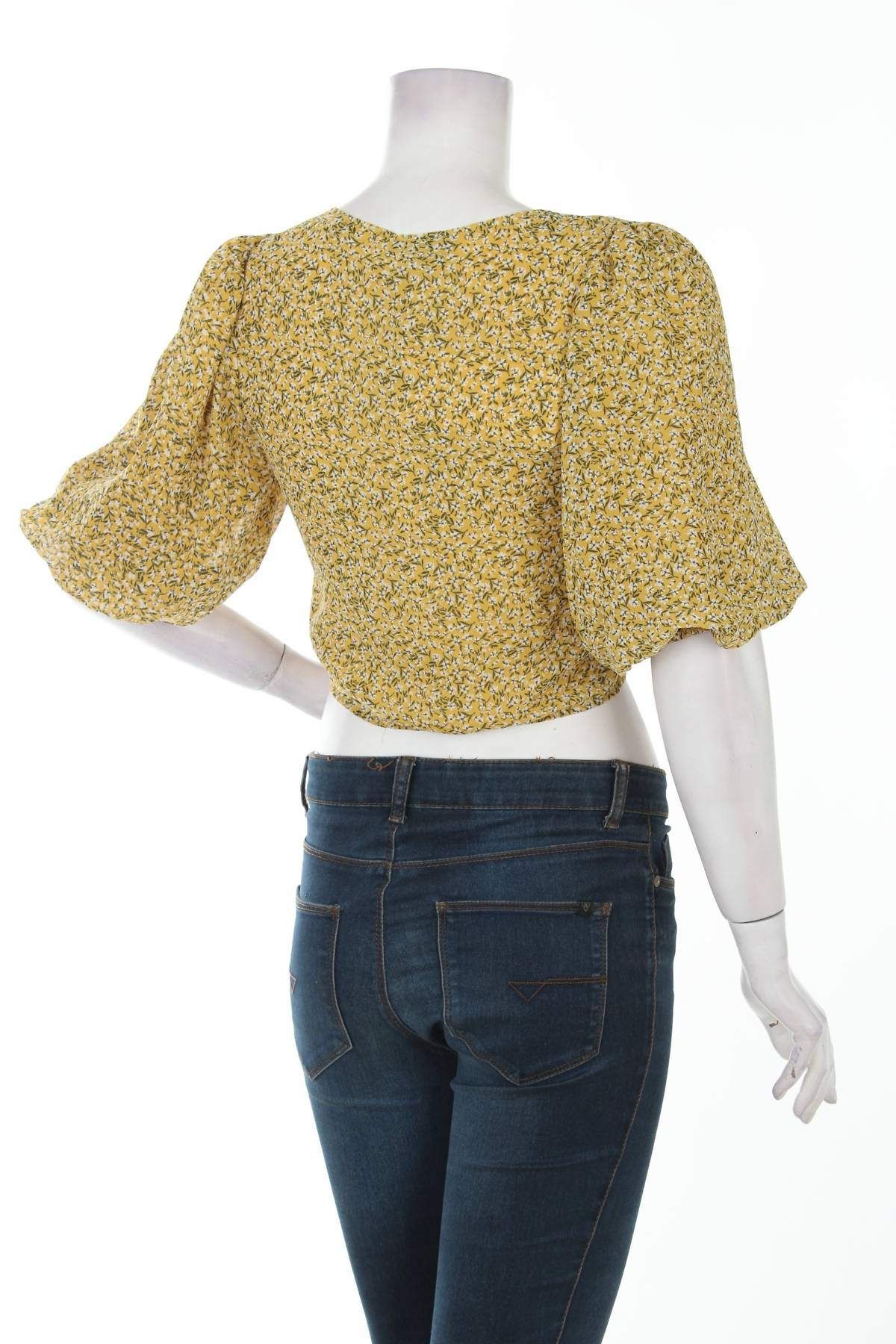 Γυναικεία μπλούζα Vero Moda2