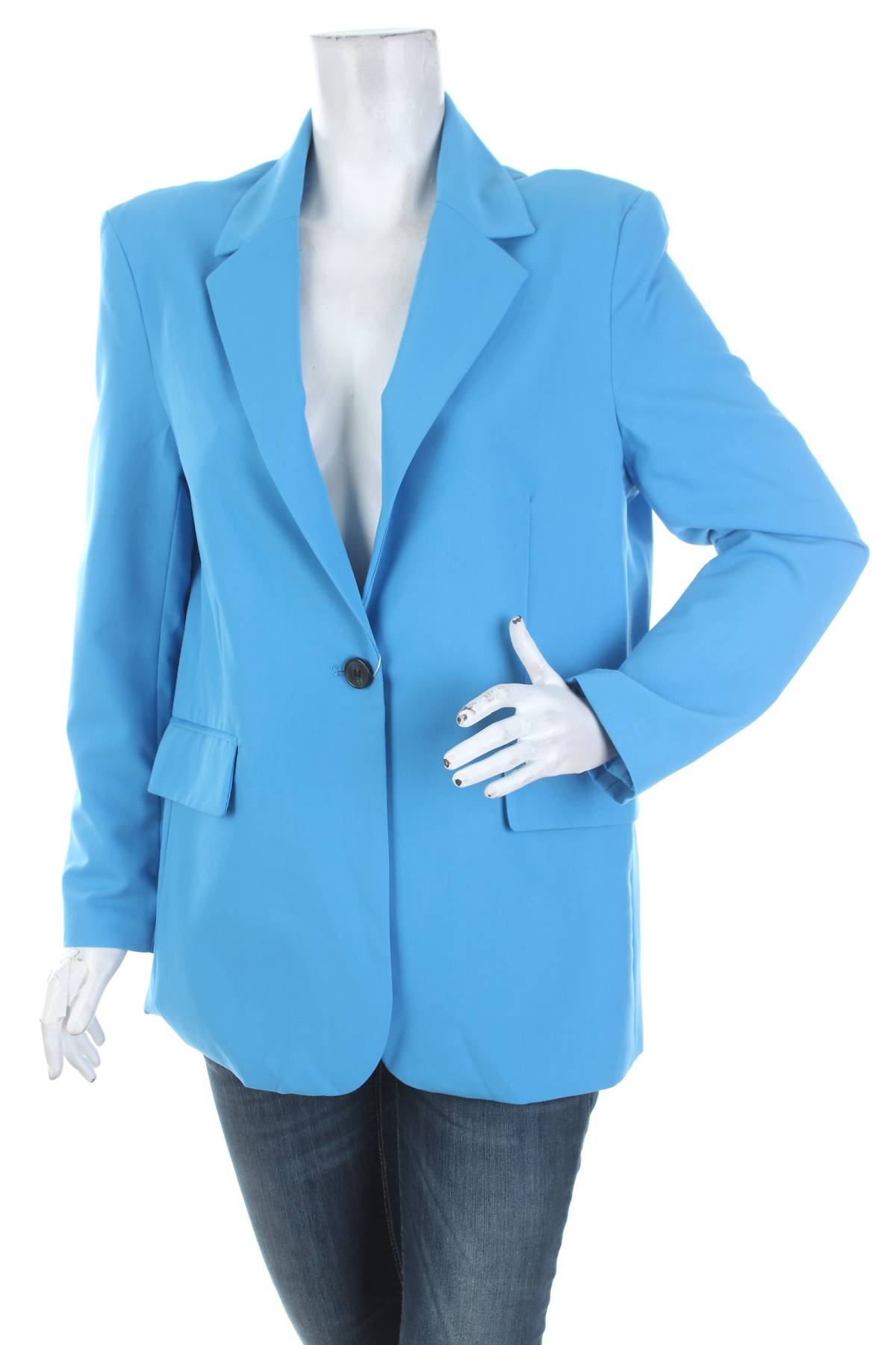 Γυναικείο σακάκι Bershka1