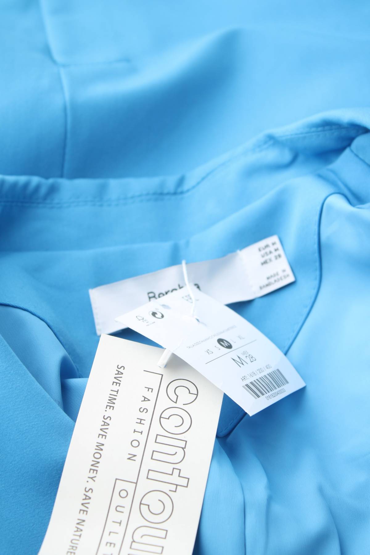 Γυναικείο σακάκι Bershka3