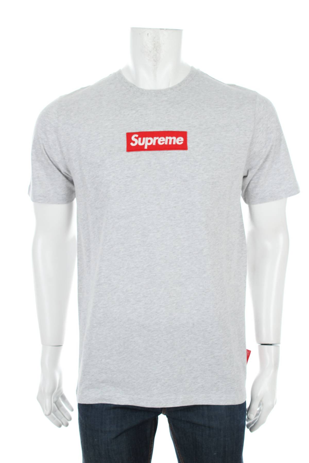 Мъжка тениска Supreme Spain1