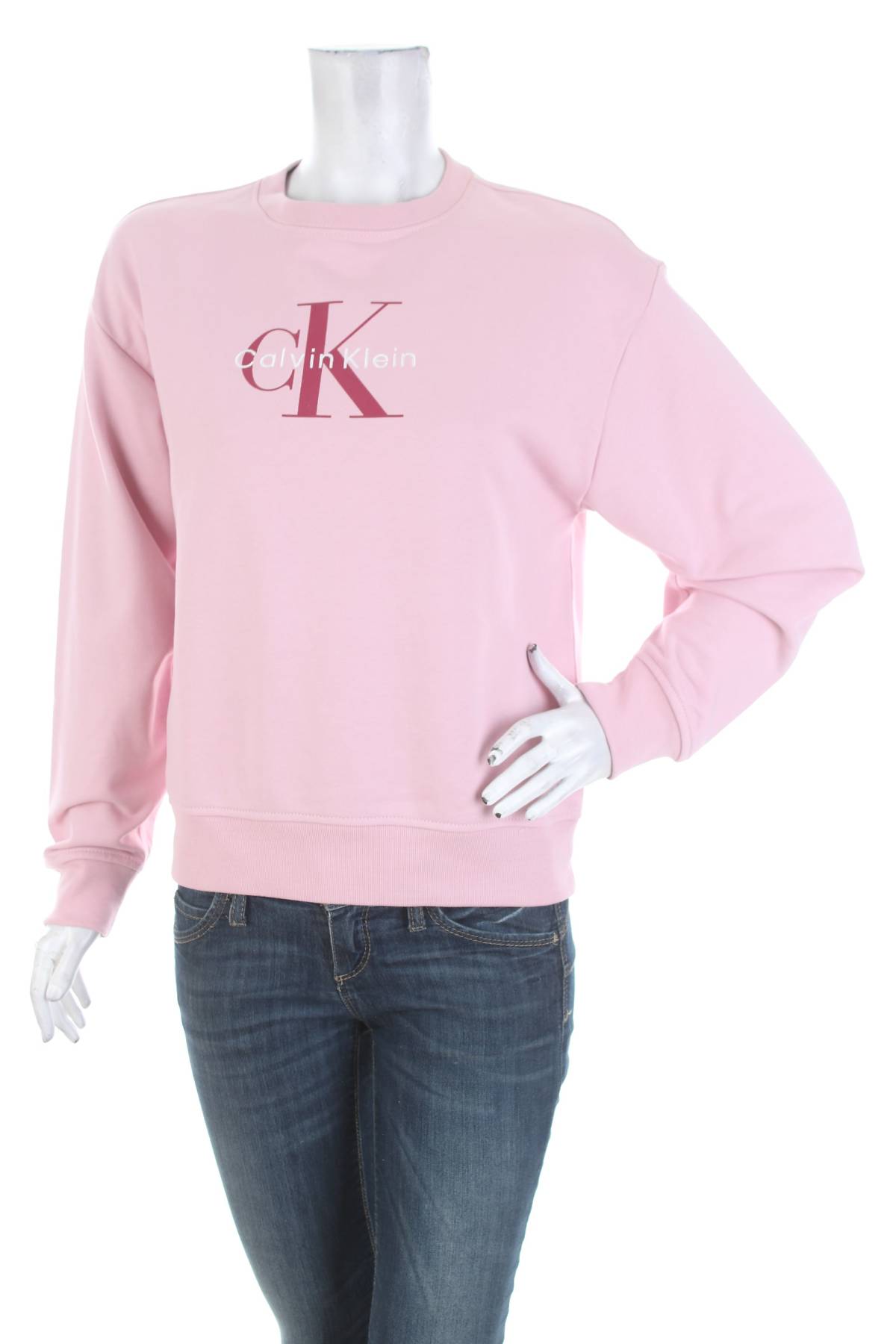 Дамска блуза Calvin Klein Jeans1