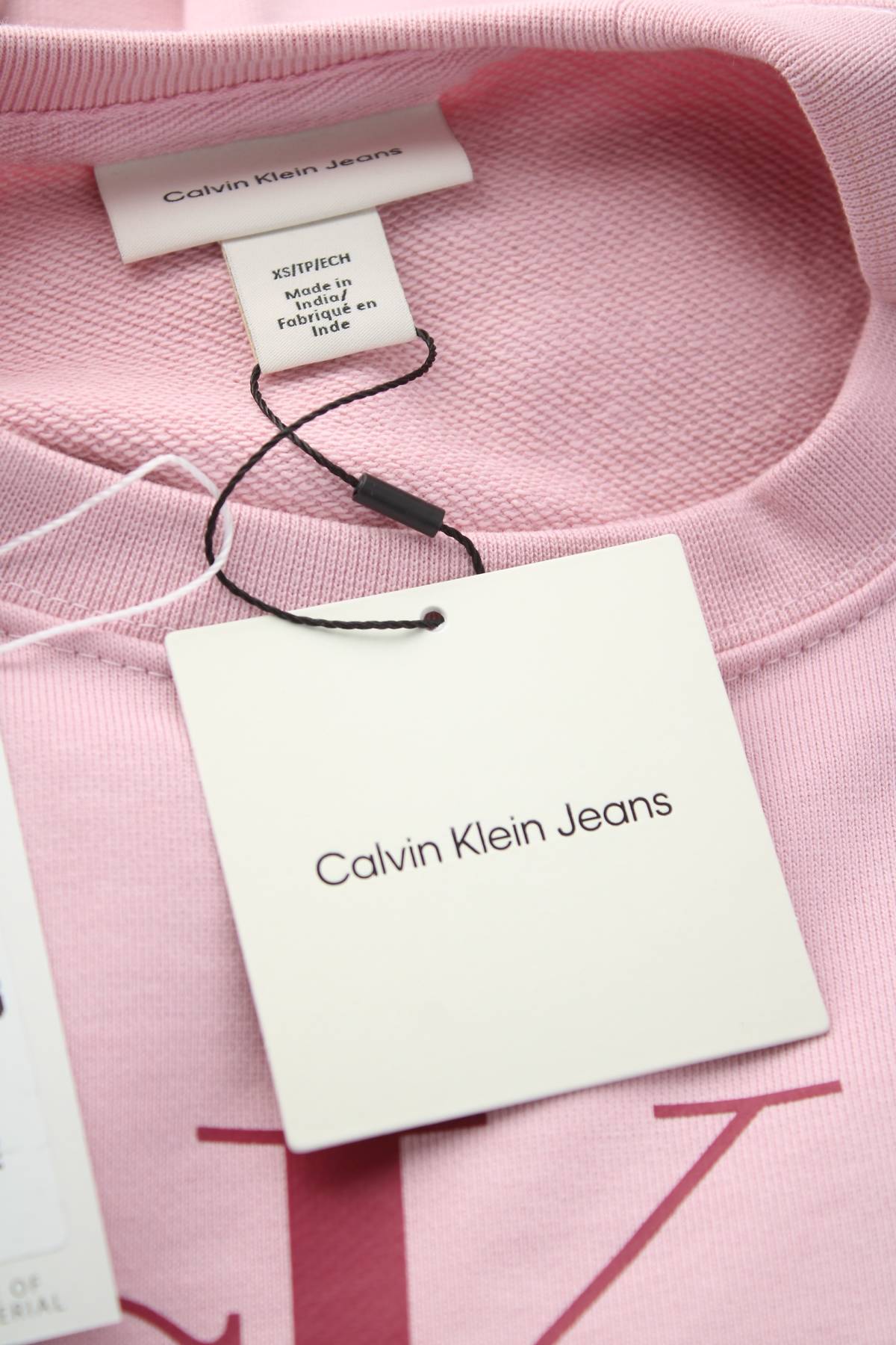 Дамска блуза Calvin Klein Jeans3