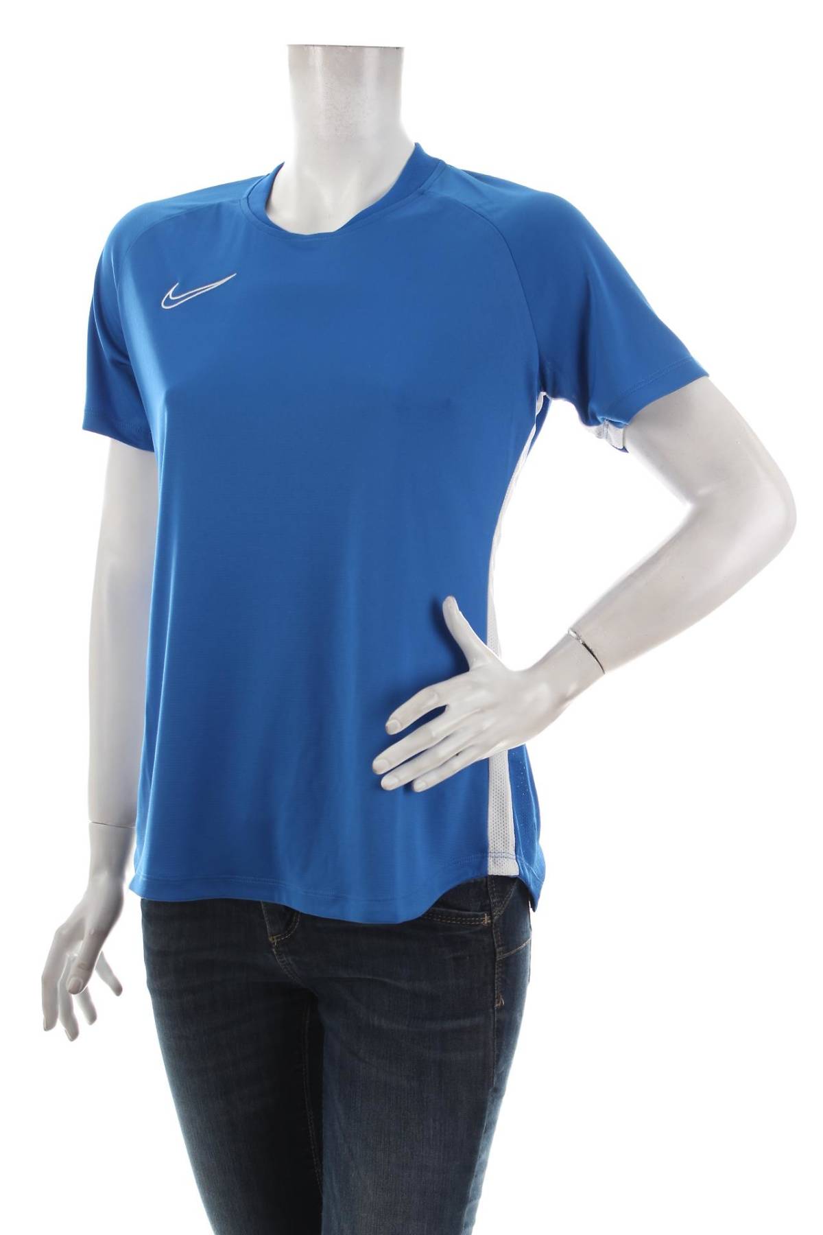 Дамска спортна тениска Nike1 - Contour.bg Дамска спортна тениска Nike1