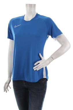 Дамска спортна тениска Nike1 - Contour.bg Дамска спортна тениска Nike1