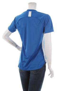 Дамска спортна тениска Nike2 - Contour.bg Дамска спортна тениска Nike2