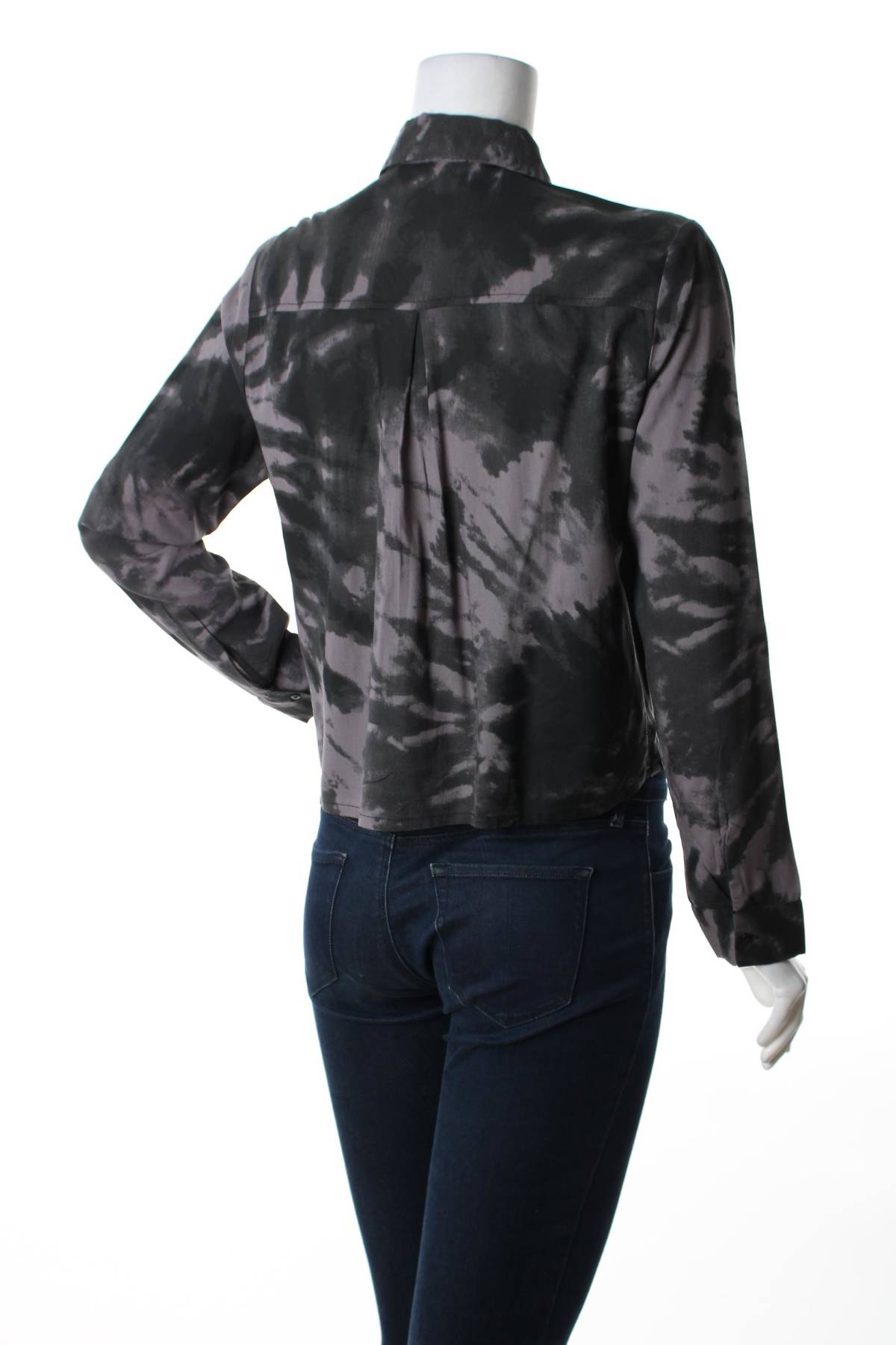 Дамска риза Jennyfer2 - Contour.bg Дамска риза Jennyfer2