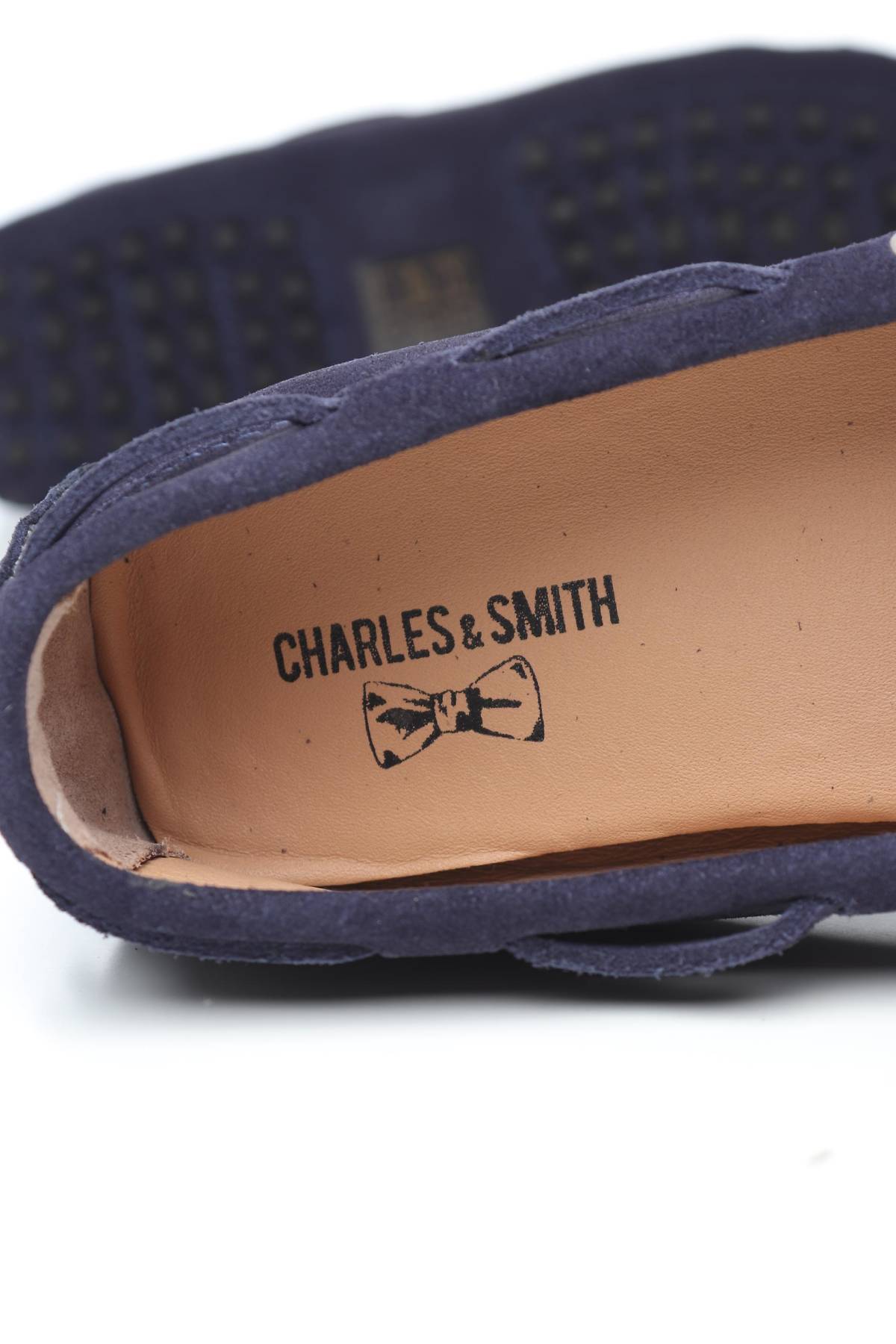 Дамски обувки Charles & Smith5