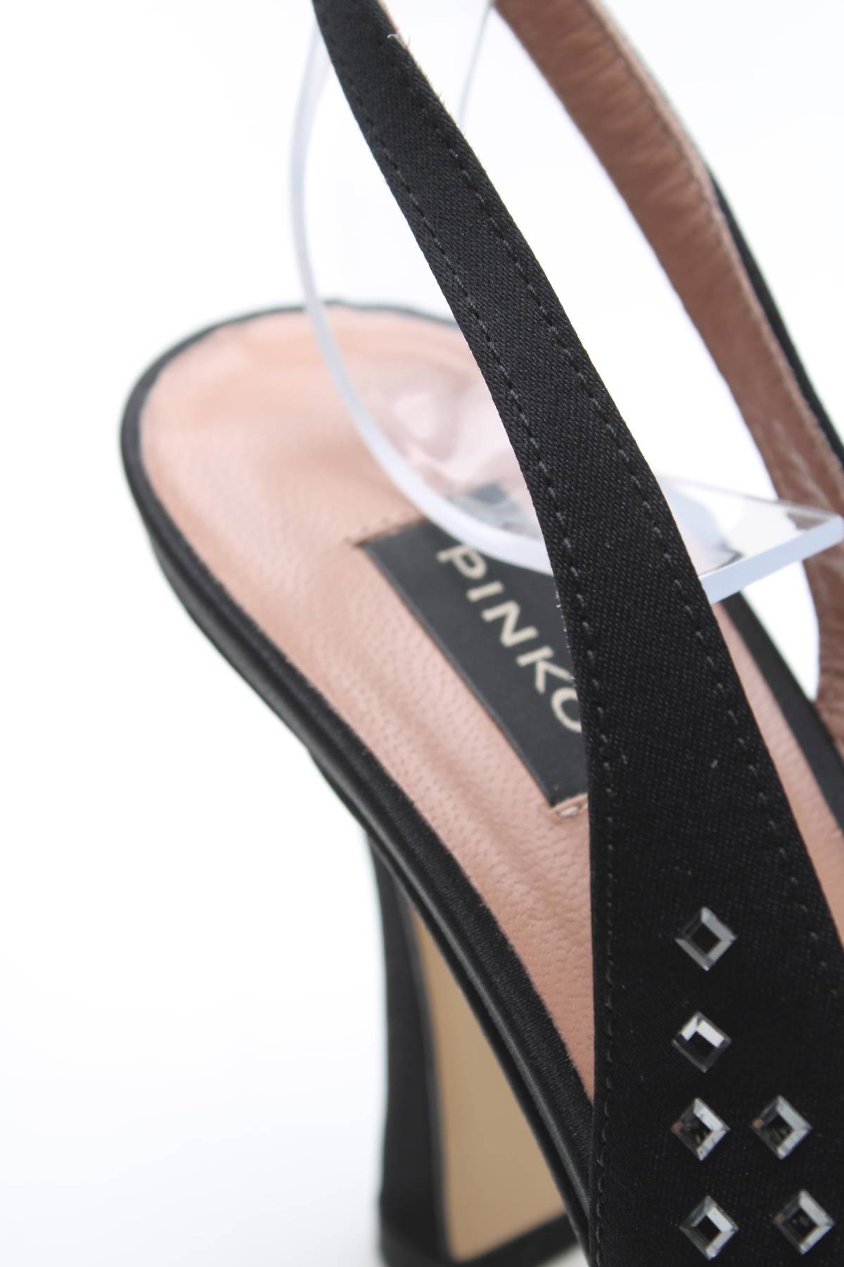 Γυναικεία παπούτσια Pinko5 - Contourshop.gr Γυναικεία παπούτσια Pinko5